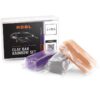 ADBL Glinki 3szt CLAY BAR RAINBOW SET 50g
