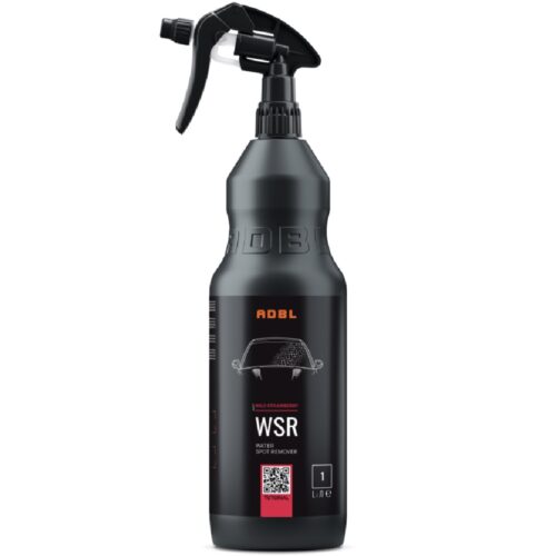 ADBL WSR 1L Water Spot Remover Usuwa kamień