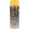 MOTIP Crafts Lakier akrylowy RAL 1021 żółty 400ml spray