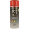 MOTIP Crafts Lakier akrylowy RAL 3020 czerwony 400ml spray