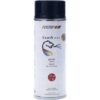 MOTIP Crafts Lakier do plastiku czarny 400ml spray