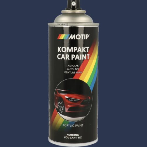 MOTIP Lakier akrylowy Kompakt 44840 400ml spray