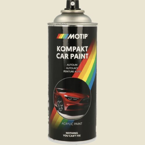 MOTIP Lakier akrylowy Kompakt 45810 400ml spray