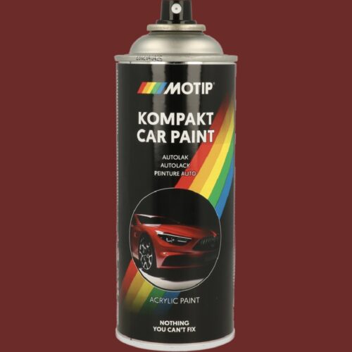 MOTIP Lakier akrylowy Kompakt 51491 400ml spray