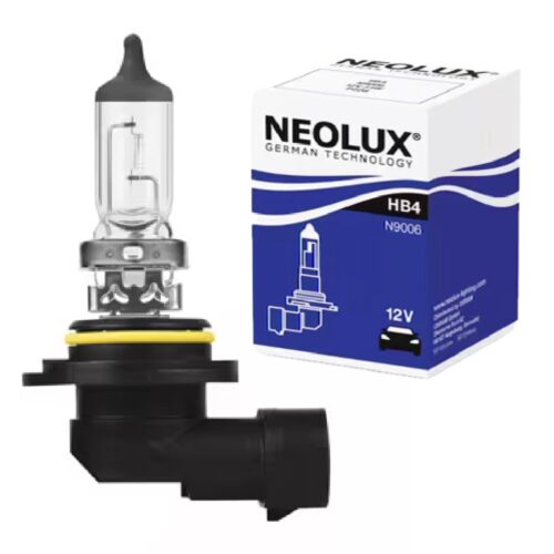 NEOLUX Żarówka HB4 12V 51W P22d 1szt.