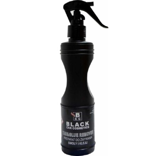 SHINE CHEMICALS Tar&Glue Remover 250ml Zmywacz kleju, smoły i żywicy