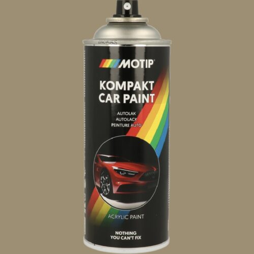 MOTIP Lakier akrylowy Kompakt 55454 400ml spray